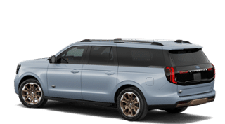 2027 Ford Expedition® External Image 2